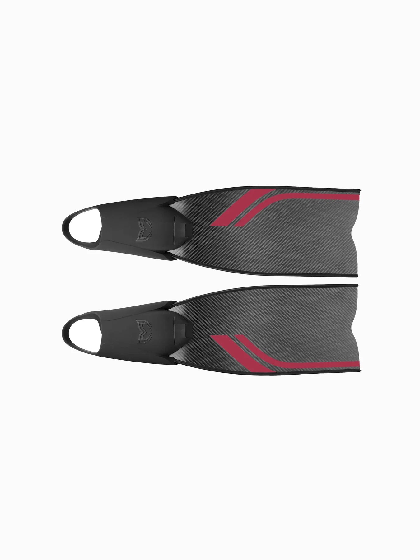 SPORT Short Bifins 3 Carbon Set