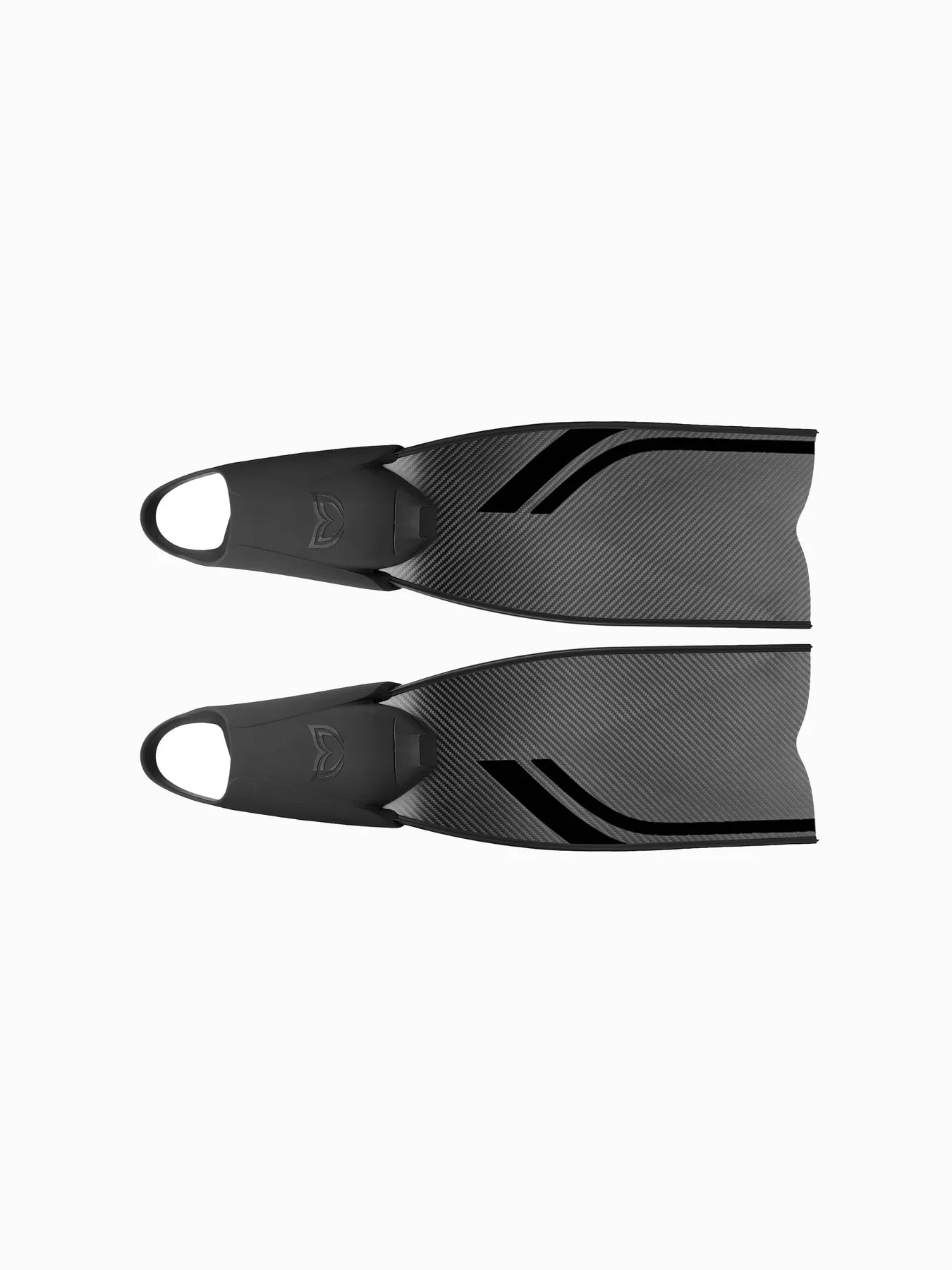 SPORT Short Bifins 3 Carbon Set