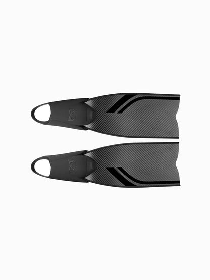 SPORT Short Bifins 3 Carbon Set