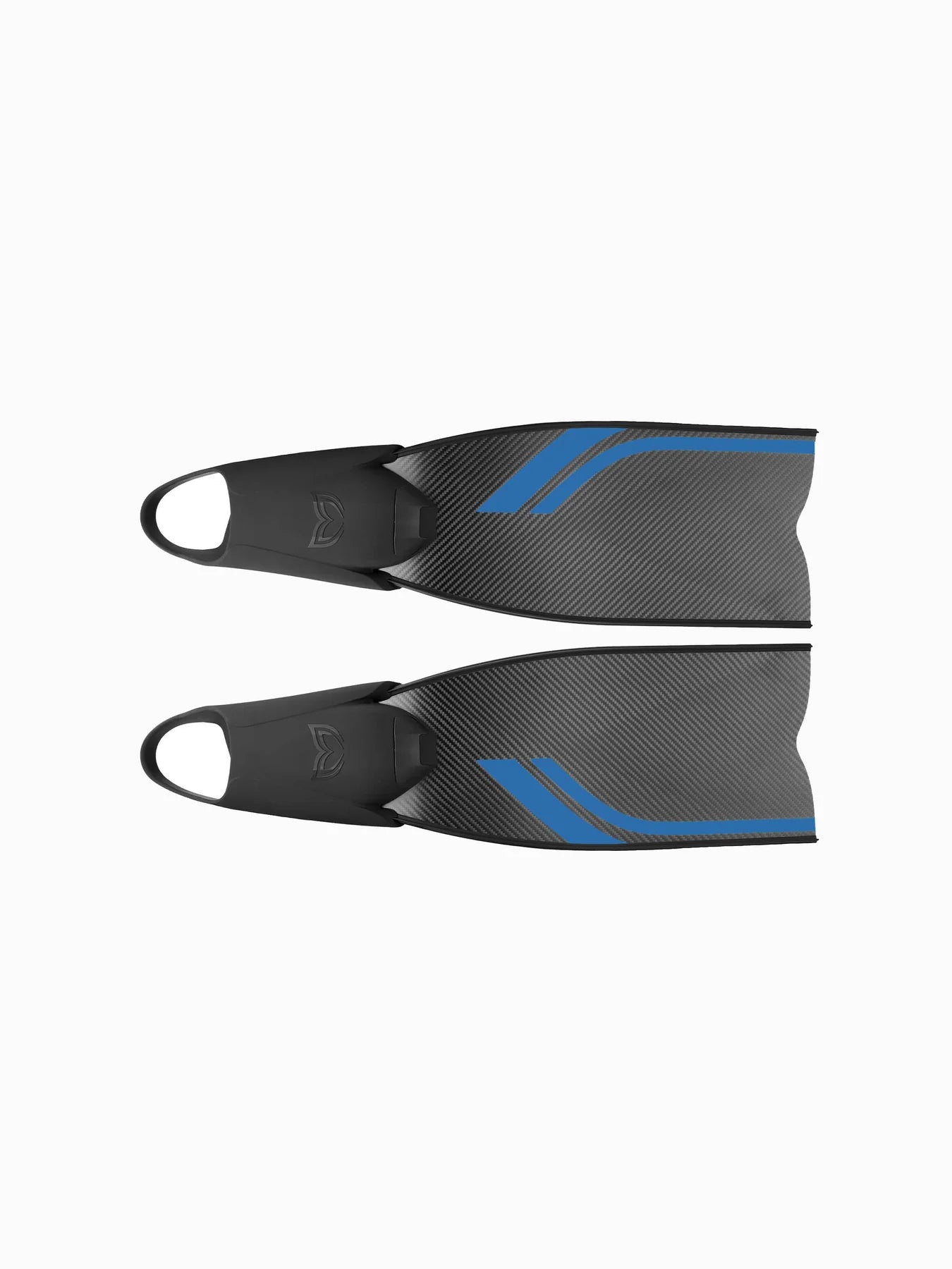 SPORT Short Bifins 3 Carbon Set