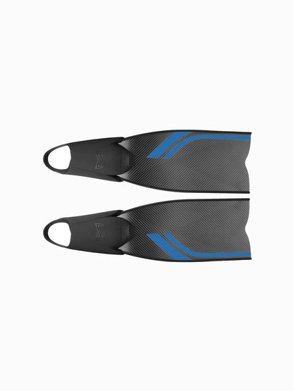 SPORT Short Bifins 3 Carbon Set