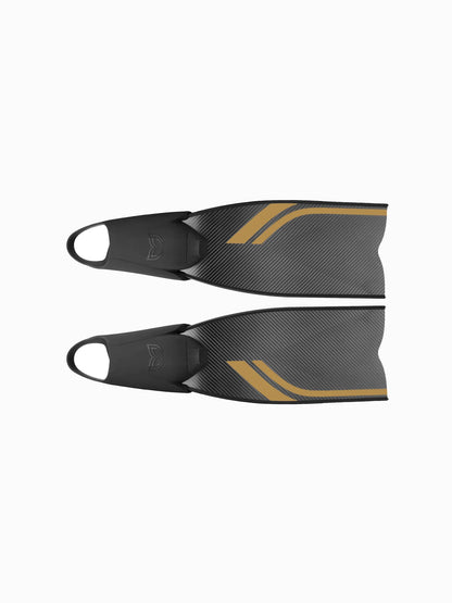 SPORT Short Bifins 3 Carbon Set