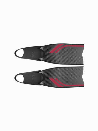 SPORT Short Bifins 3 Carbon Set