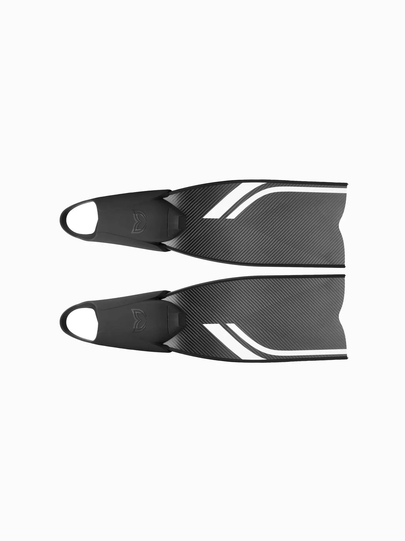 SPORT Short Bifins 3 Carbon Set