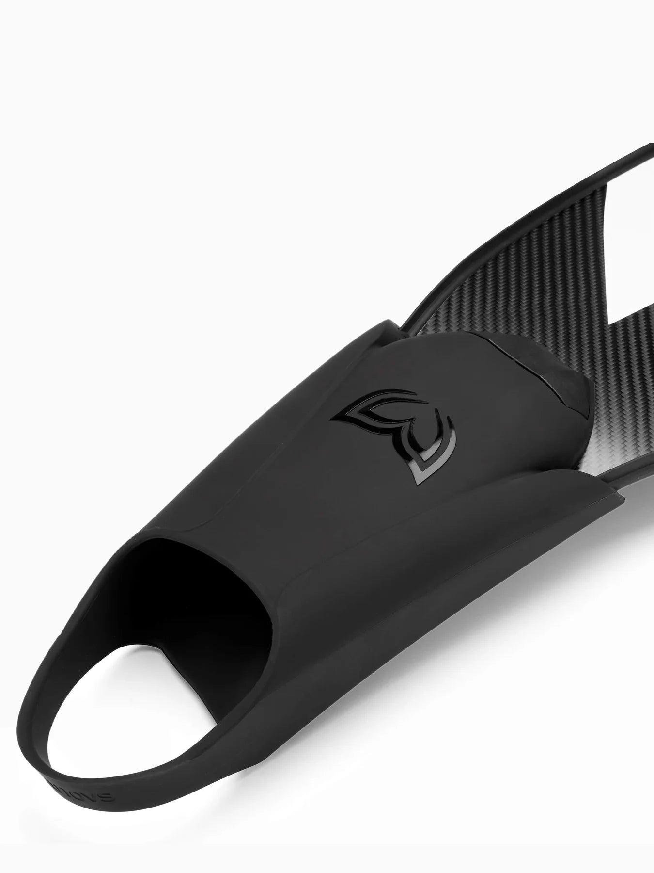 SPORT Short Bifins 3 Carbon Set