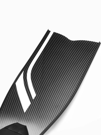 SPORT Short Bifins 3 Carbon Set