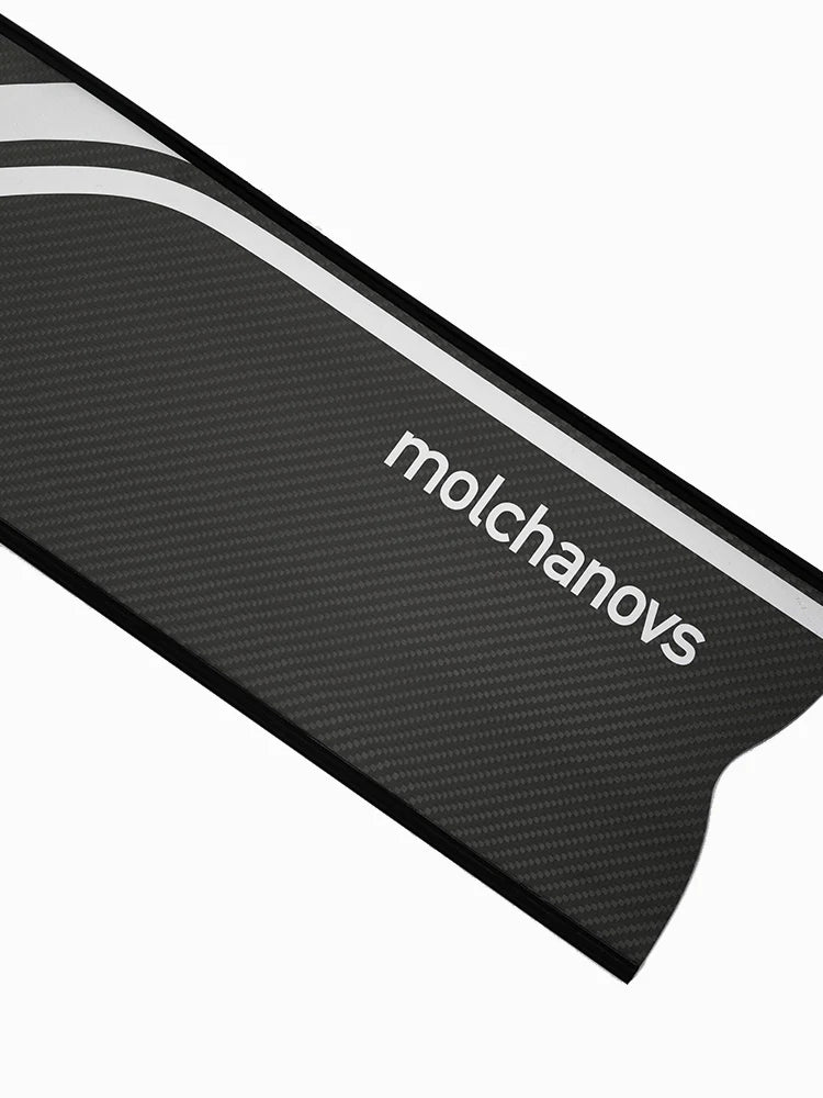 SPORT Long Bifins 3 Carbon Set