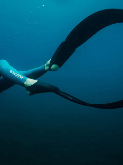 SPORT Long Bifins 3 Carbon Set