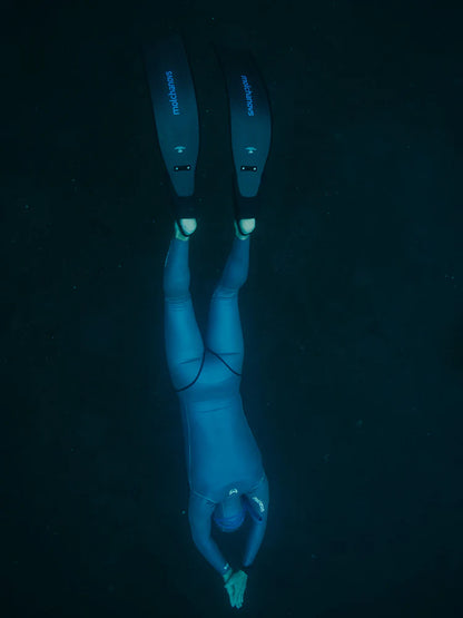 SPORT Long Bifins 3 Carbon Set