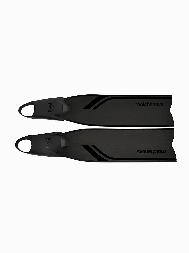 SPORT Long Bifins 3 Carbon Set