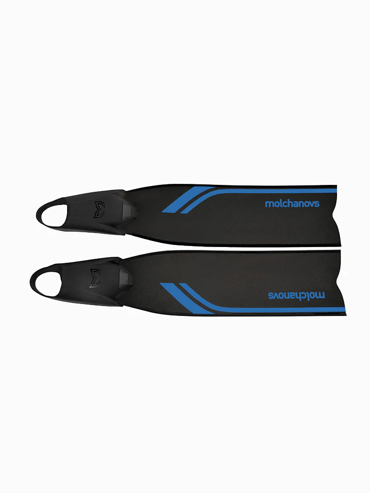 SPORT Long Bifins 3 Carbon Set