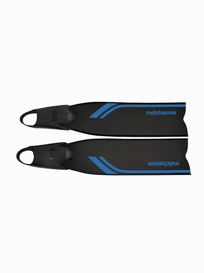 SPORT Long Bifins 3 Carbon Set