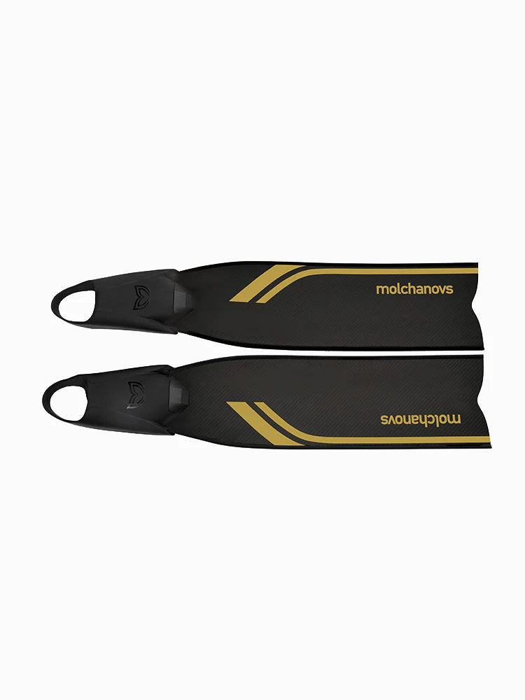 SPORT Long Bifins 3 Carbon Set