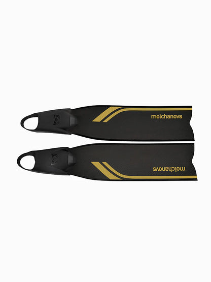 SPORT Long Bifins 3 Carbon Set