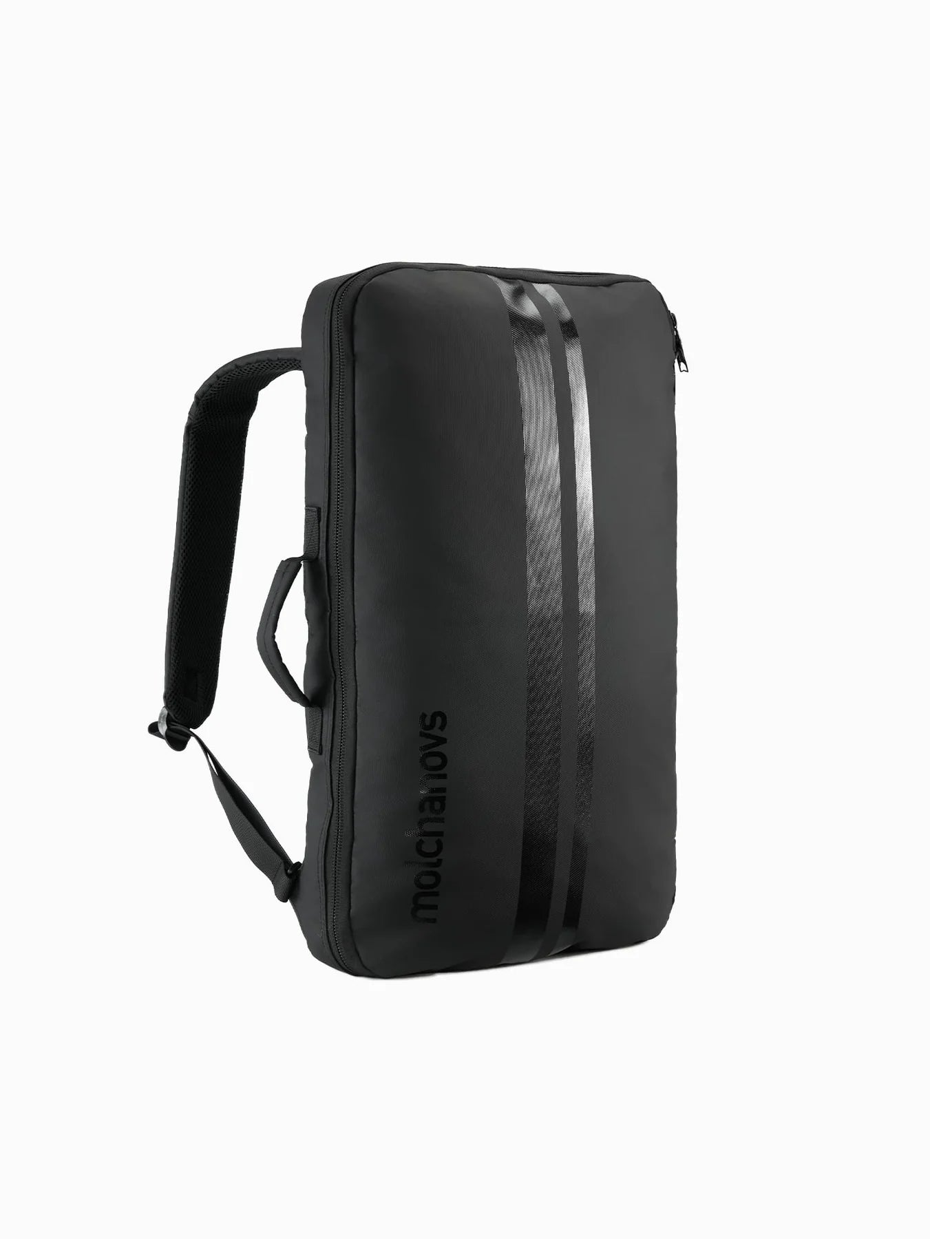 Short Bifins Backpack + Dry Bag