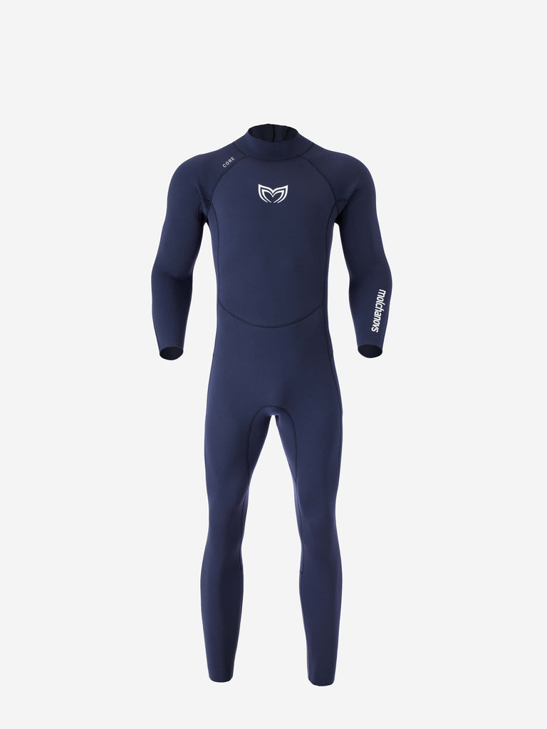 Men’s CORE One-Piece Wetsuit 2.5mm