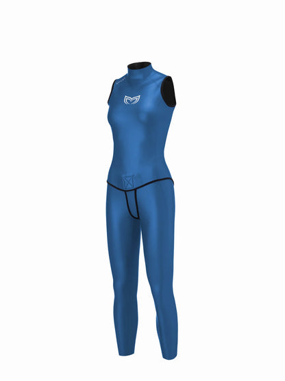 SPORT Women's Wetsuit Inside-Lined