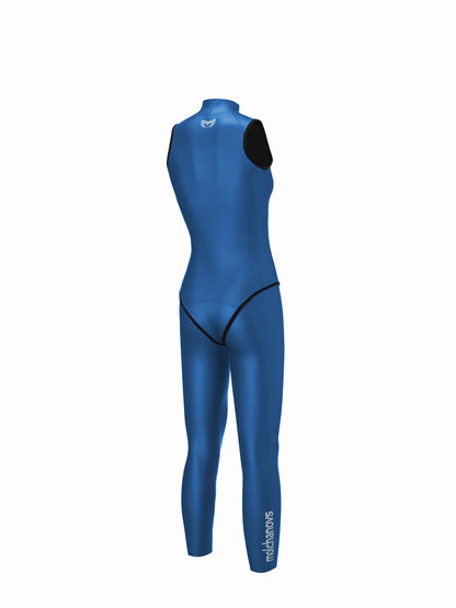 SPORT Women's Wetsuit Inside-Lined