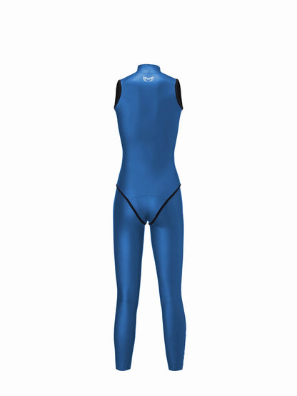 SPORT Women's Wetsuit Inside-Lined