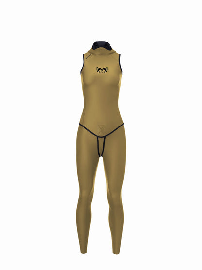 SPORT Women's Wetsuit Inside-Lined
