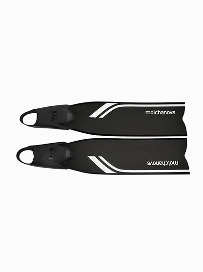 SPORT Long Bifins 3 Carbon Set