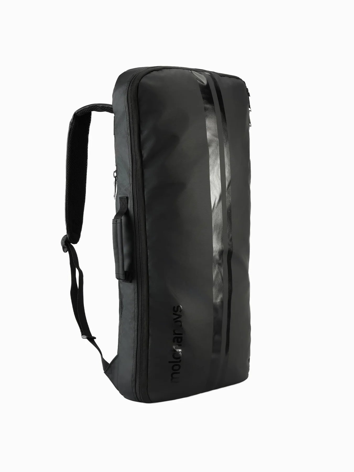 Short Bifins Backpack + Dry Bag