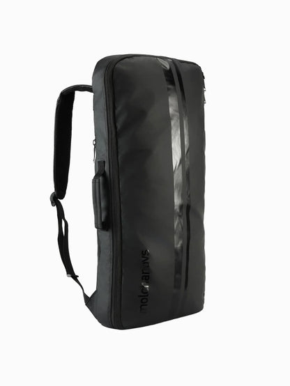 Short Bifins Backpack + Dry Bag