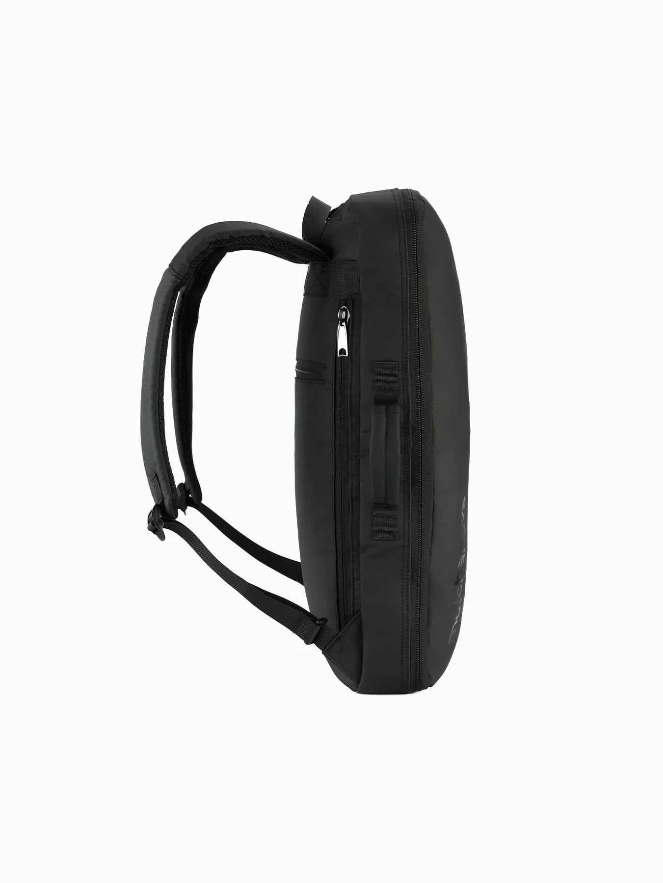 Short Bifins Backpack + Dry Bag