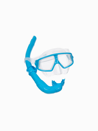CORE Freediving Mask & Snorkel Bundle with Free Hardcase
