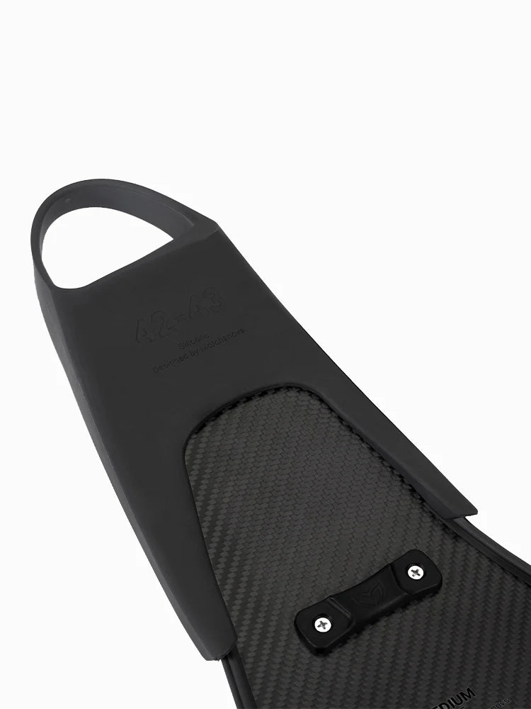 SPORT Long Bifins 3 Carbon Set
