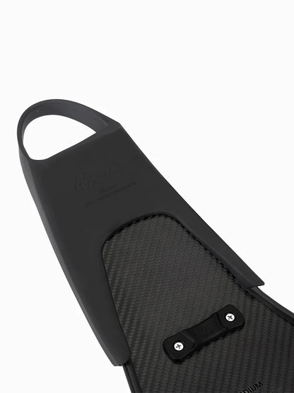 SPORT Long Bifins 3 Carbon Set