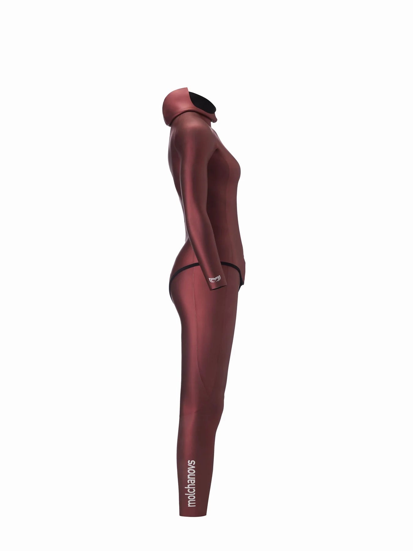 SPORT Women's Wetsuit Inside-Lined