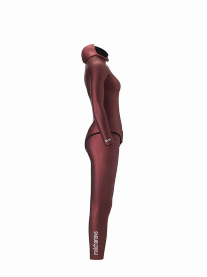 SPORT Women's Wetsuit Inside-Lined