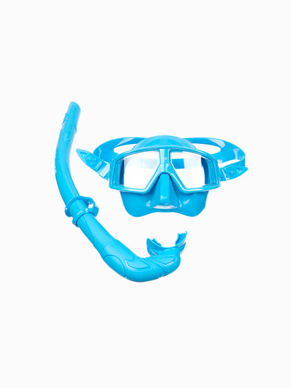 CORE Freediving Mask & Snorkel Bundle with Free Hardcase