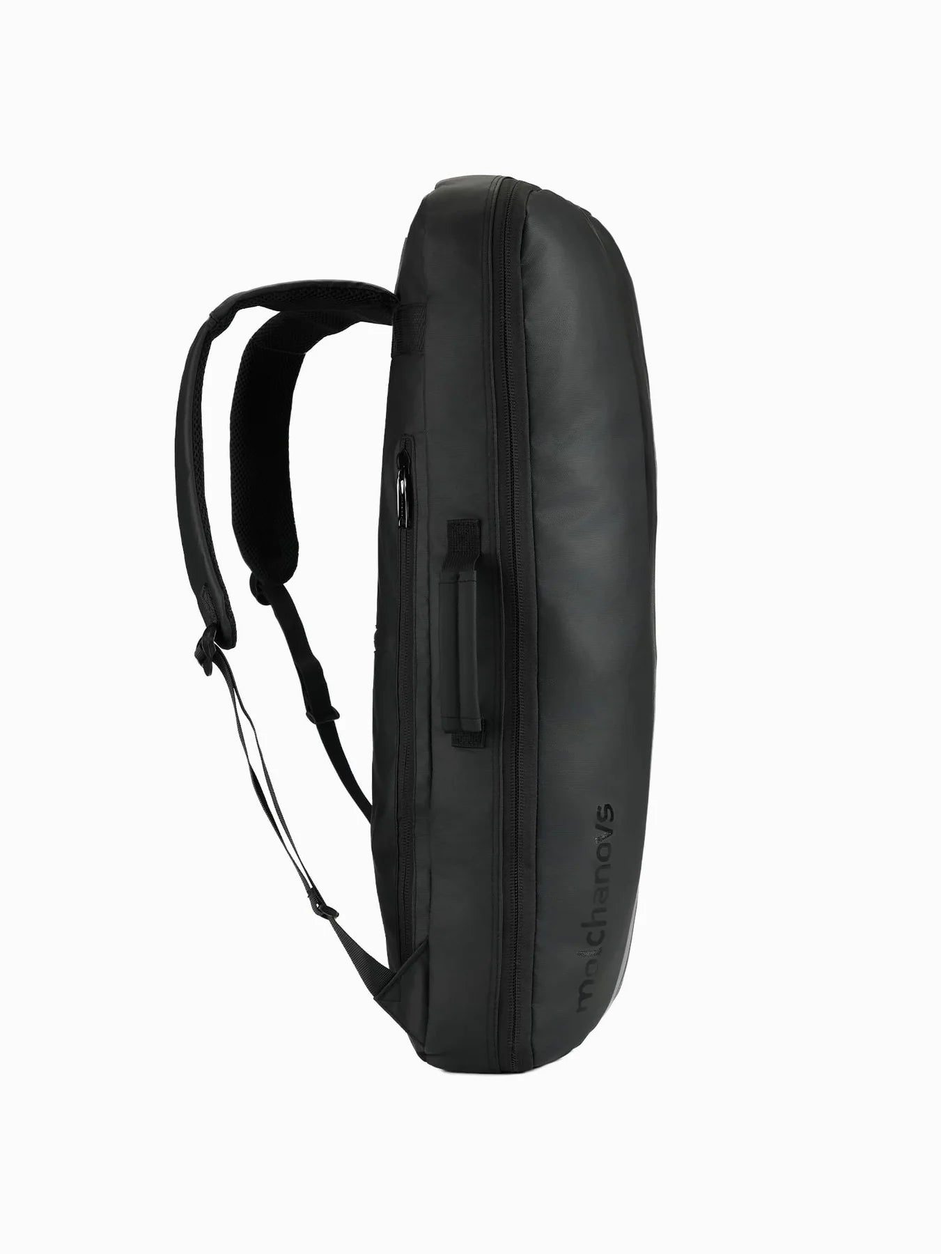 Short Bifins Backpack + Dry Bag