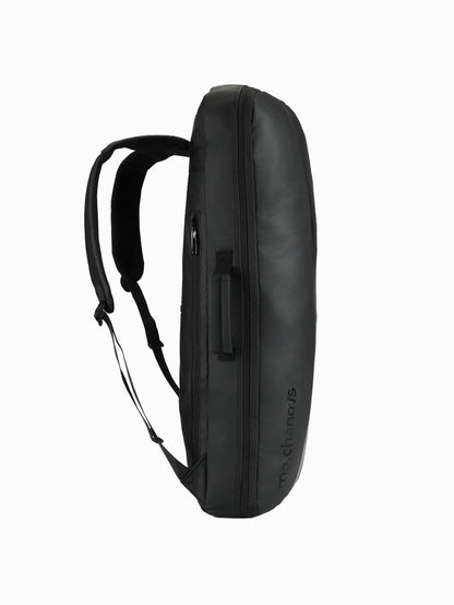 Short Bifins Backpack + Dry Bag