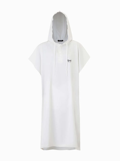 Lightweight Poncho Towel