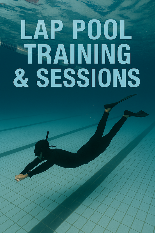 Lap Pool Dynamic Session