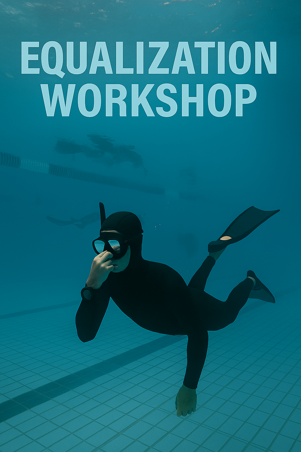 Equalization Workshop