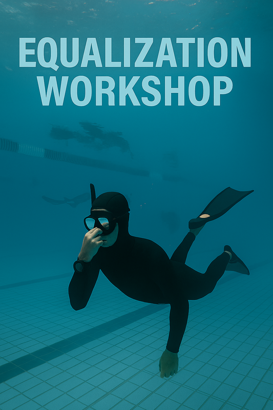 Equalization Workshop