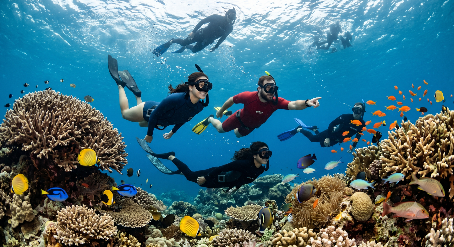 Fun Dive